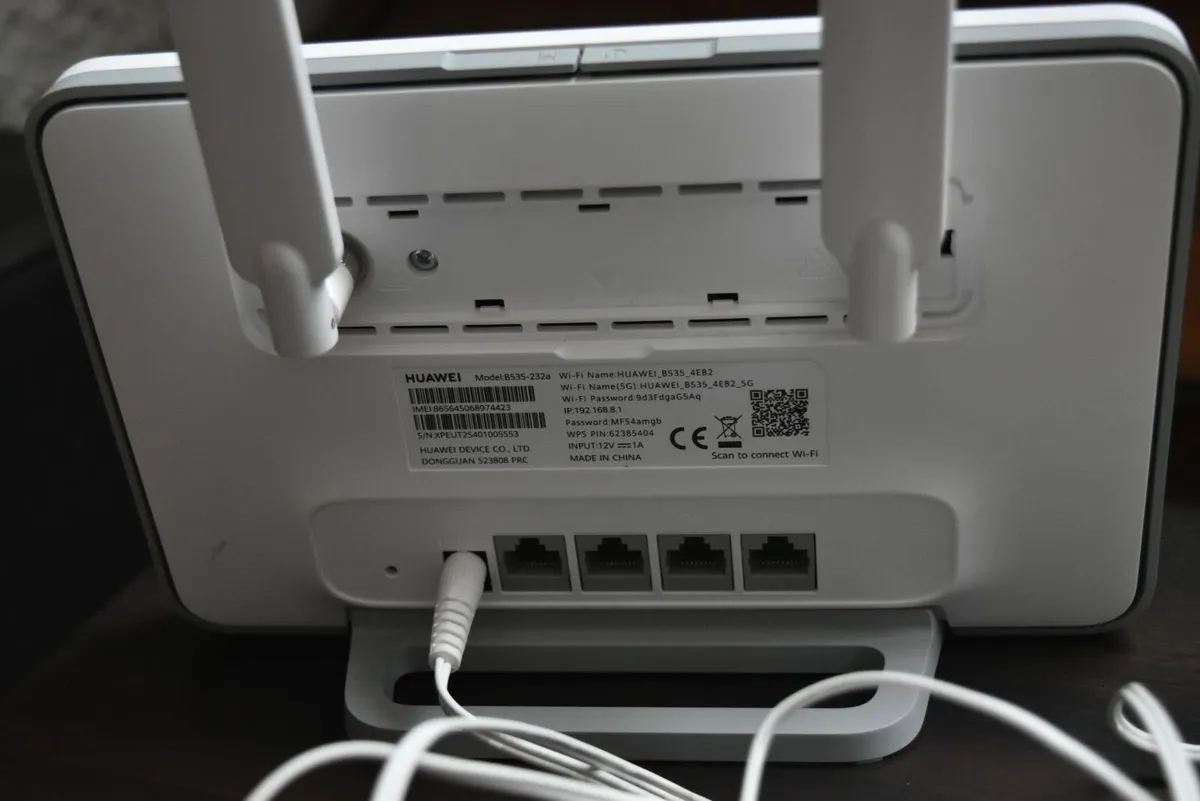 Internet Router - Image 2