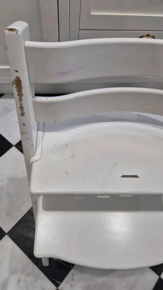 TrippTrapp Chairs - Image 2