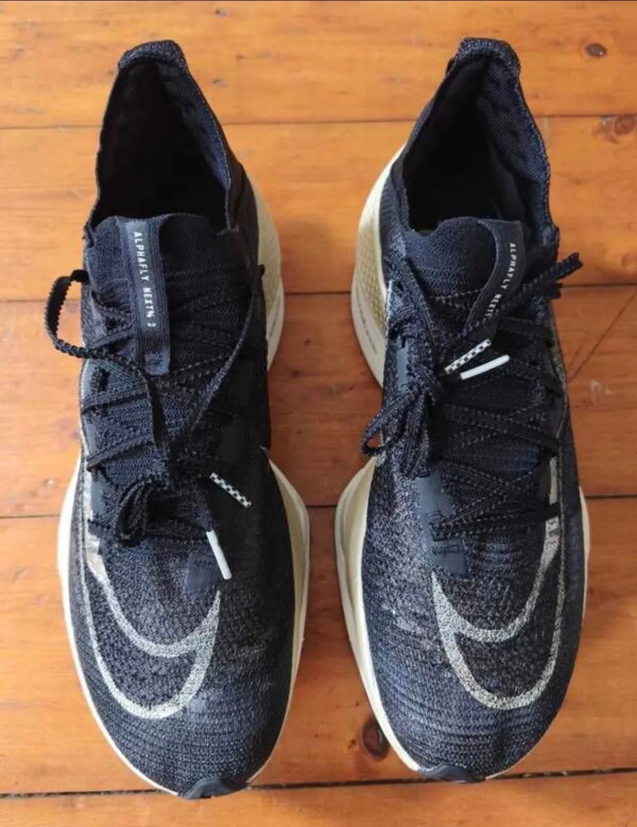 Nike Alphafly Next% 2 EK - Image 2