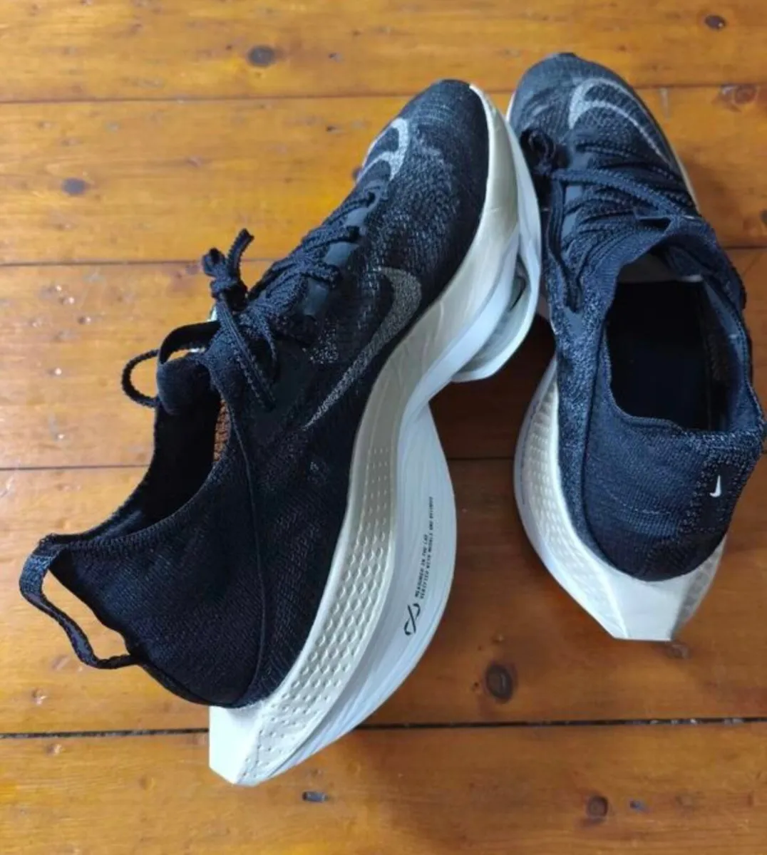 Nike Alphafly Next% 2 EK - Image 4