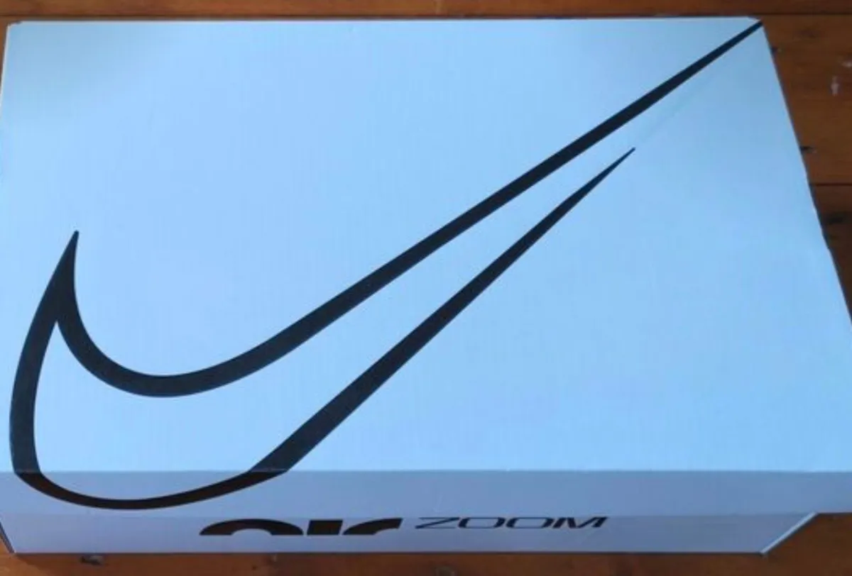 Nike Alphafly Next% 2 EK - Image 1