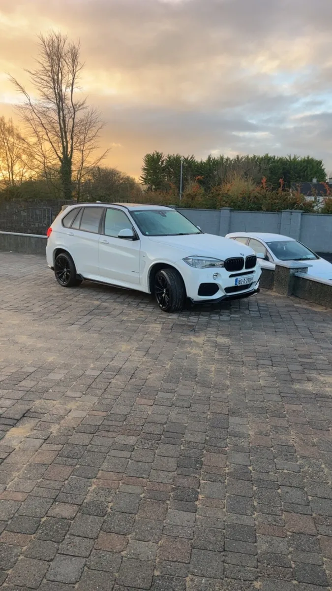 Bmw x5 - Image 2