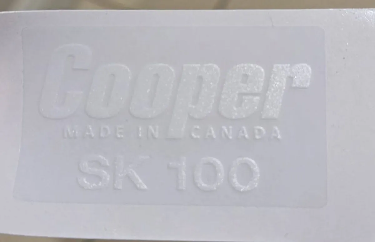 Cooper stickers - Image 2