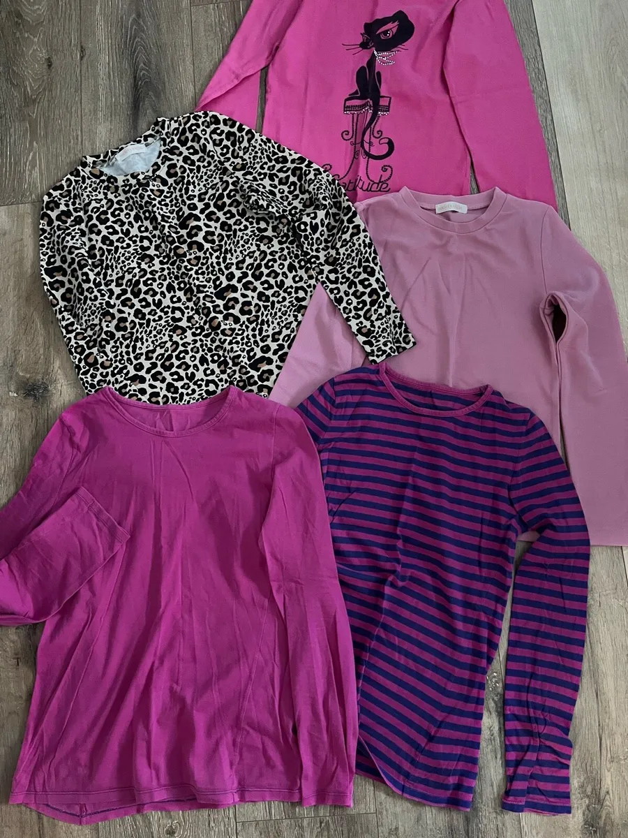 For sale bundle of Next tops with long sleeves - Image 3