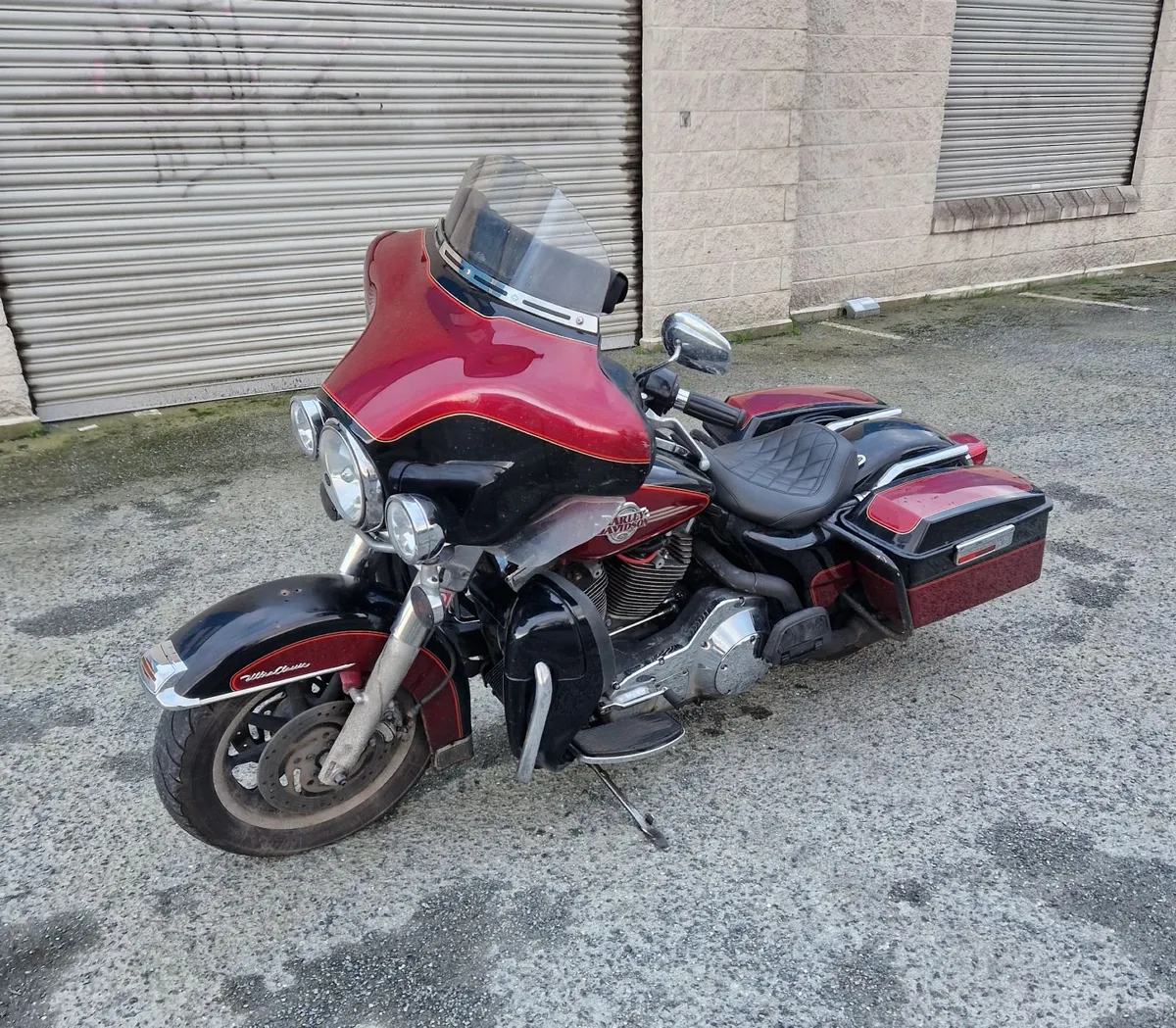 HARLEY DAVIDSON Other 2005 - Image 4