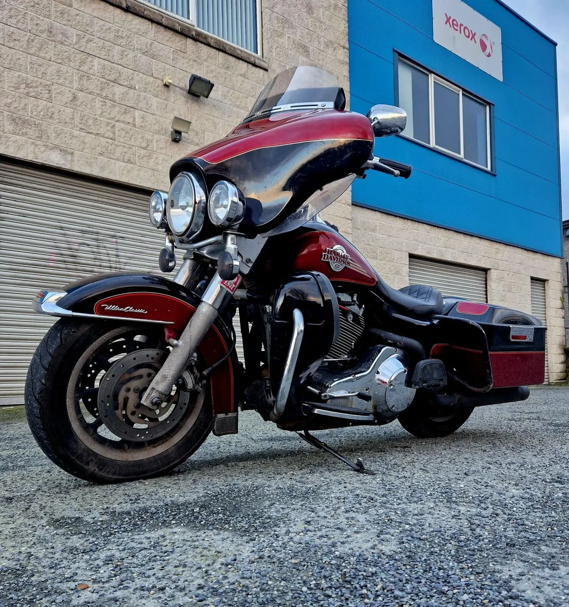 HARLEY DAVIDSON Other 2005 - Image 1