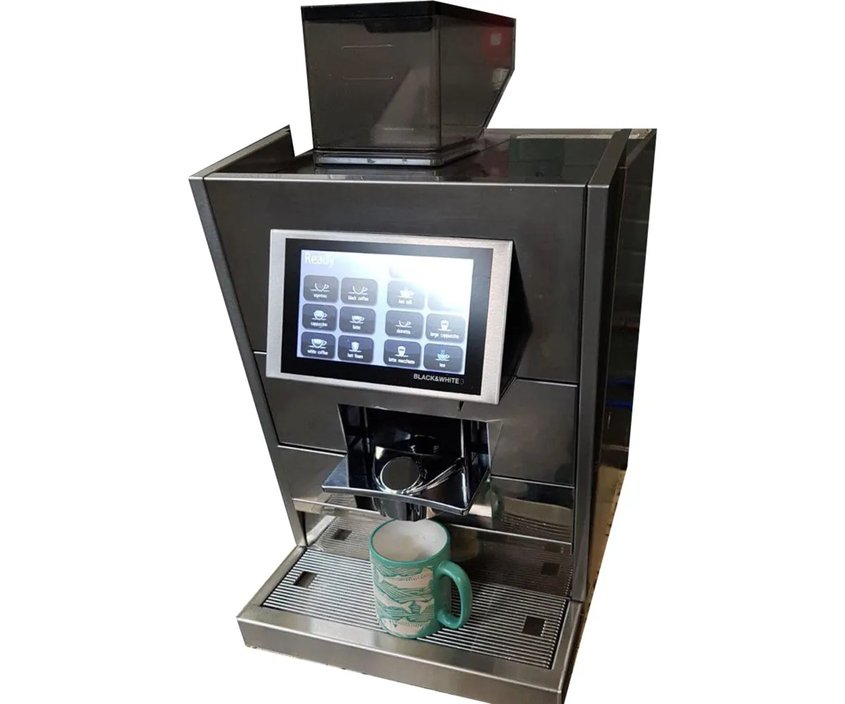 Coffee Machine