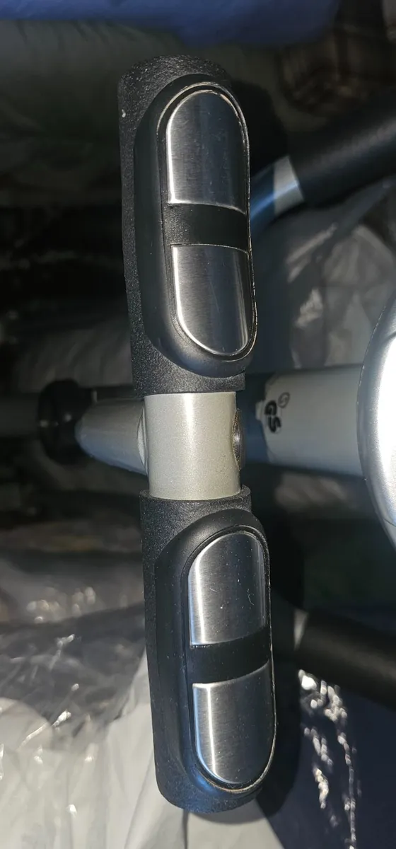 Cross trainer - Image 4