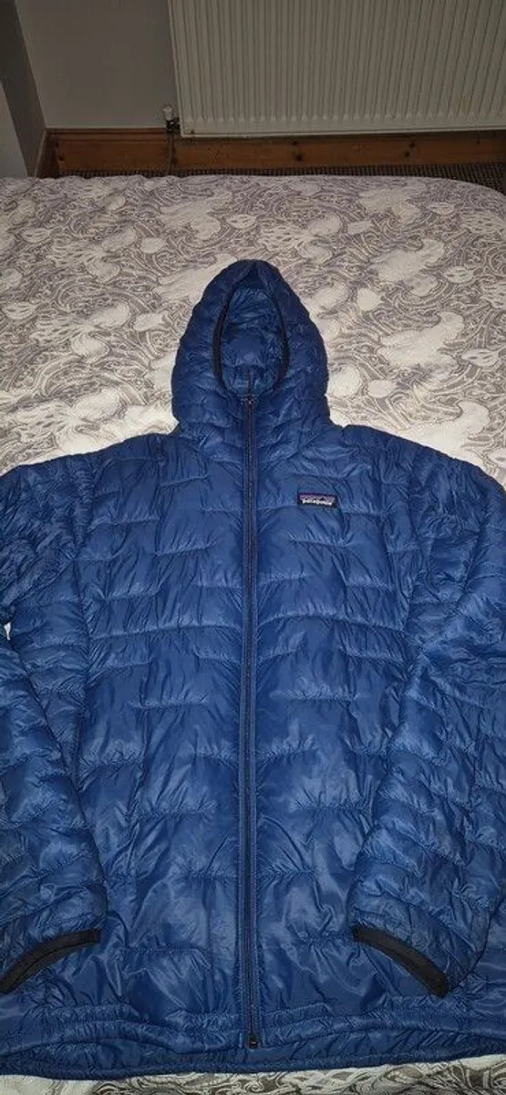 Patagonia Medium Micro Puff - Image 3