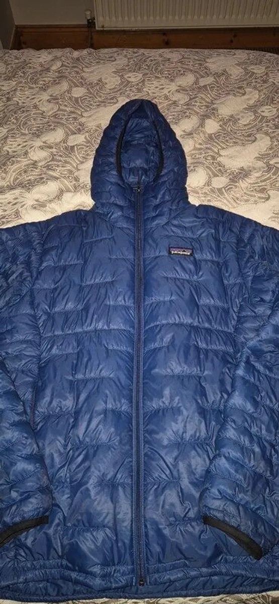 Patagonia Medium Micro Puff - Image 4