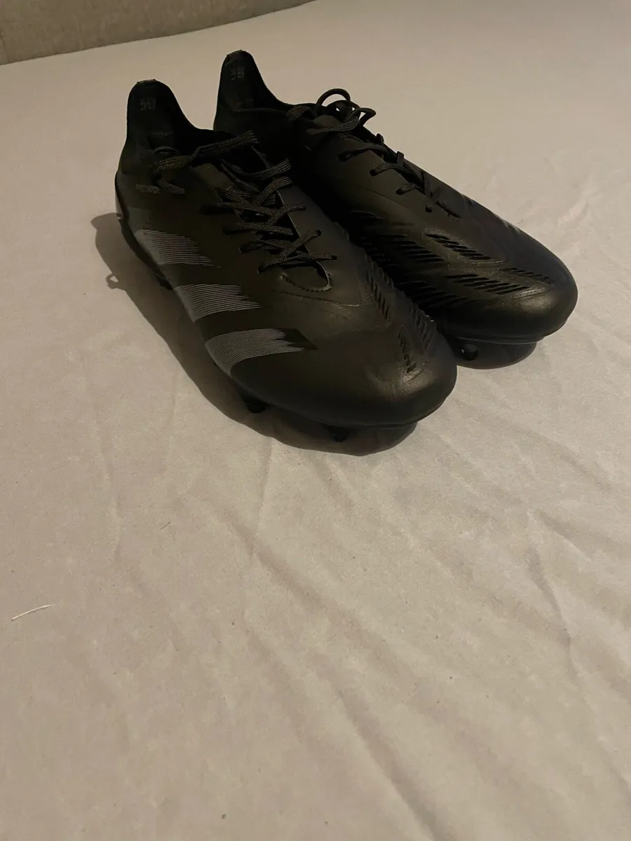 Adidas Predator Elite SG  Football boots - Image 3