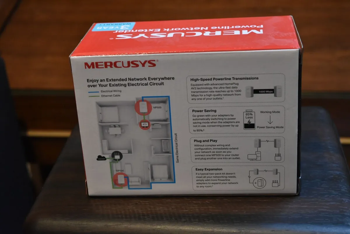 Internet Extender - Image 2