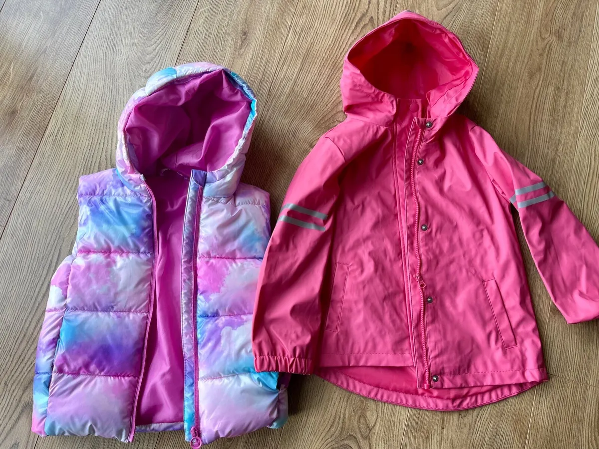 Girls clothes 6-7 years - Image 2