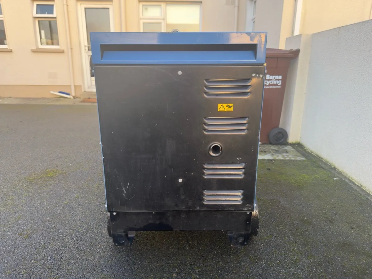 Kohler Generator - Image 2