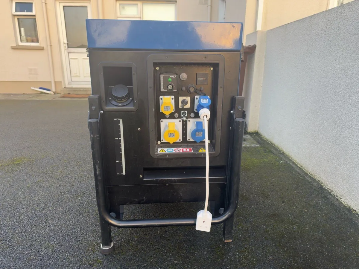 Kohler Generator - Image 4