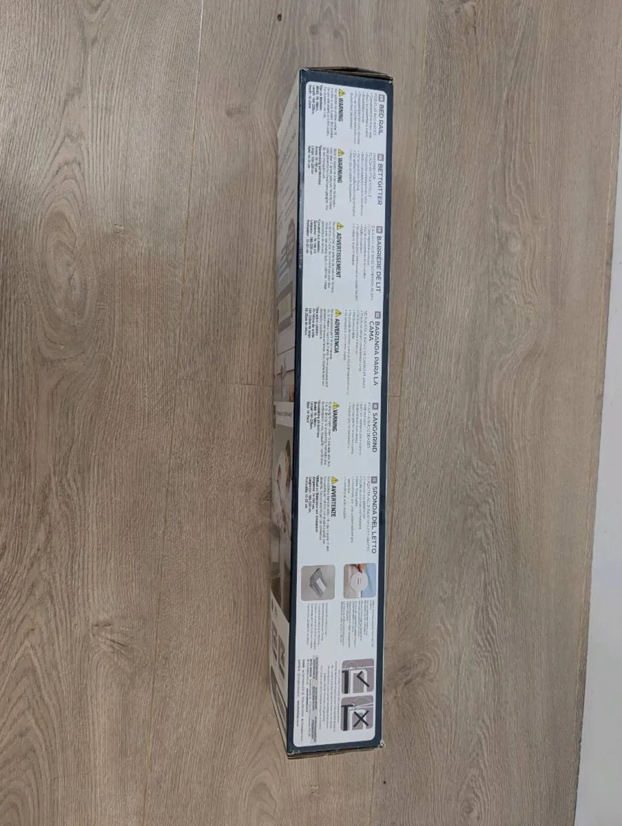 Bed guard - Image 4