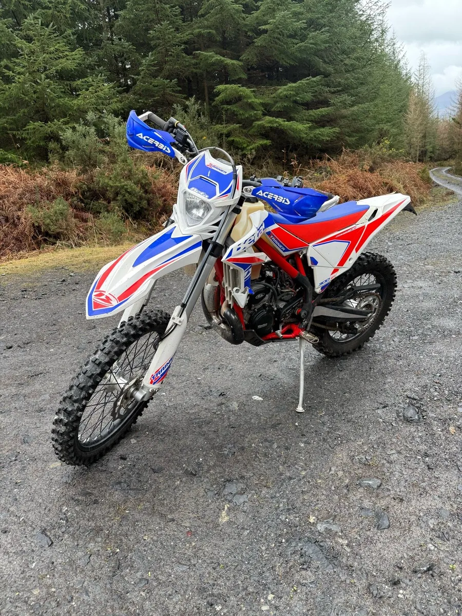 Beta XTrainer 300 2023 - Image 1