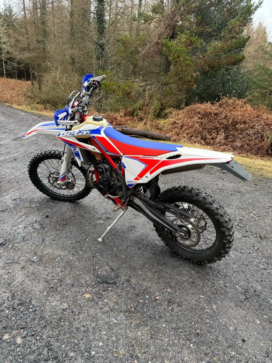 Beta XTrainer 300 2023 - Image 2