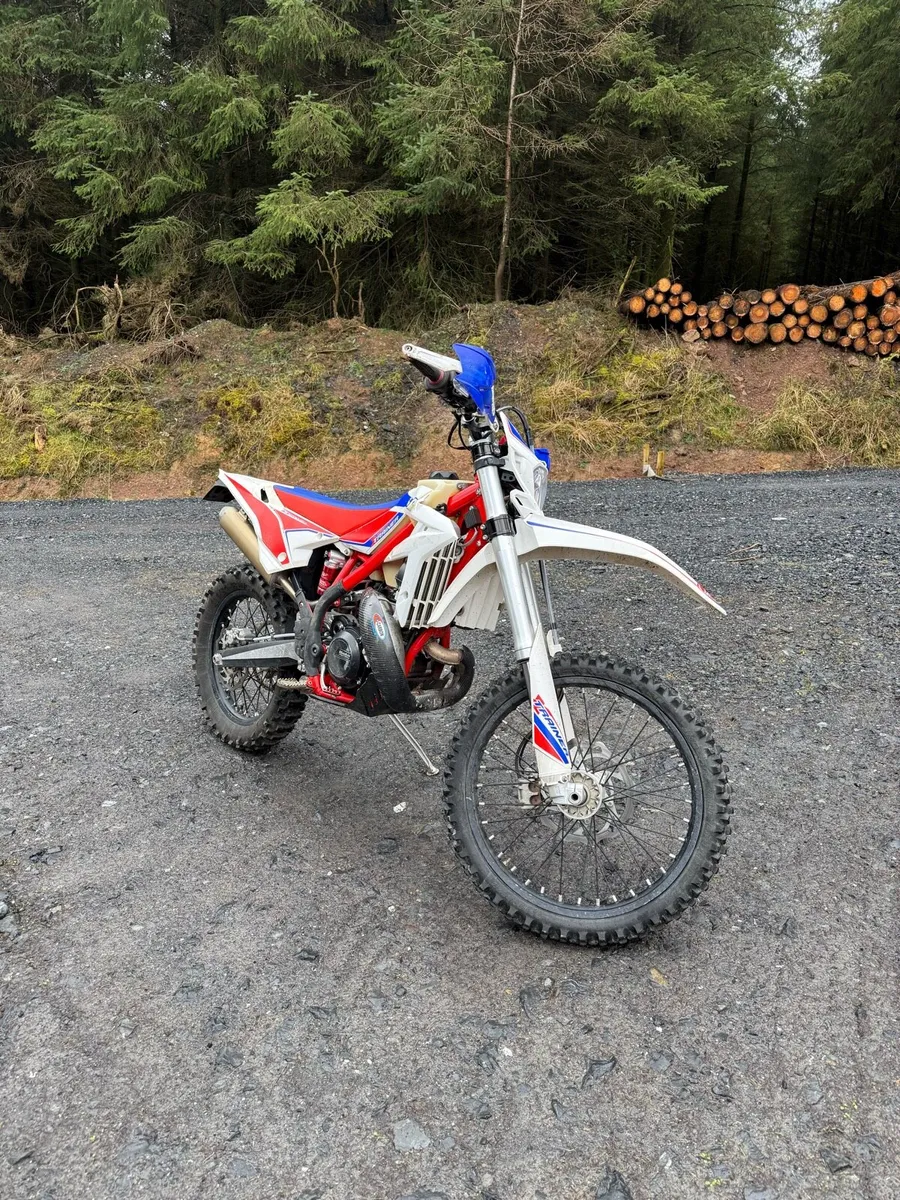 Beta XTrainer 300 2023 - Image 3