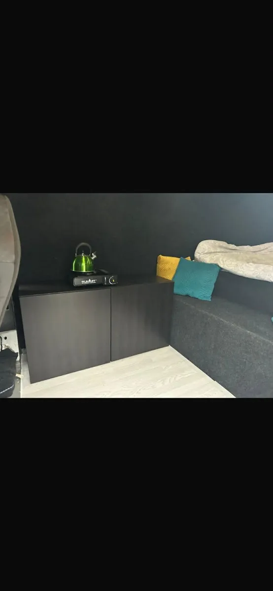 Campervan - Image 3