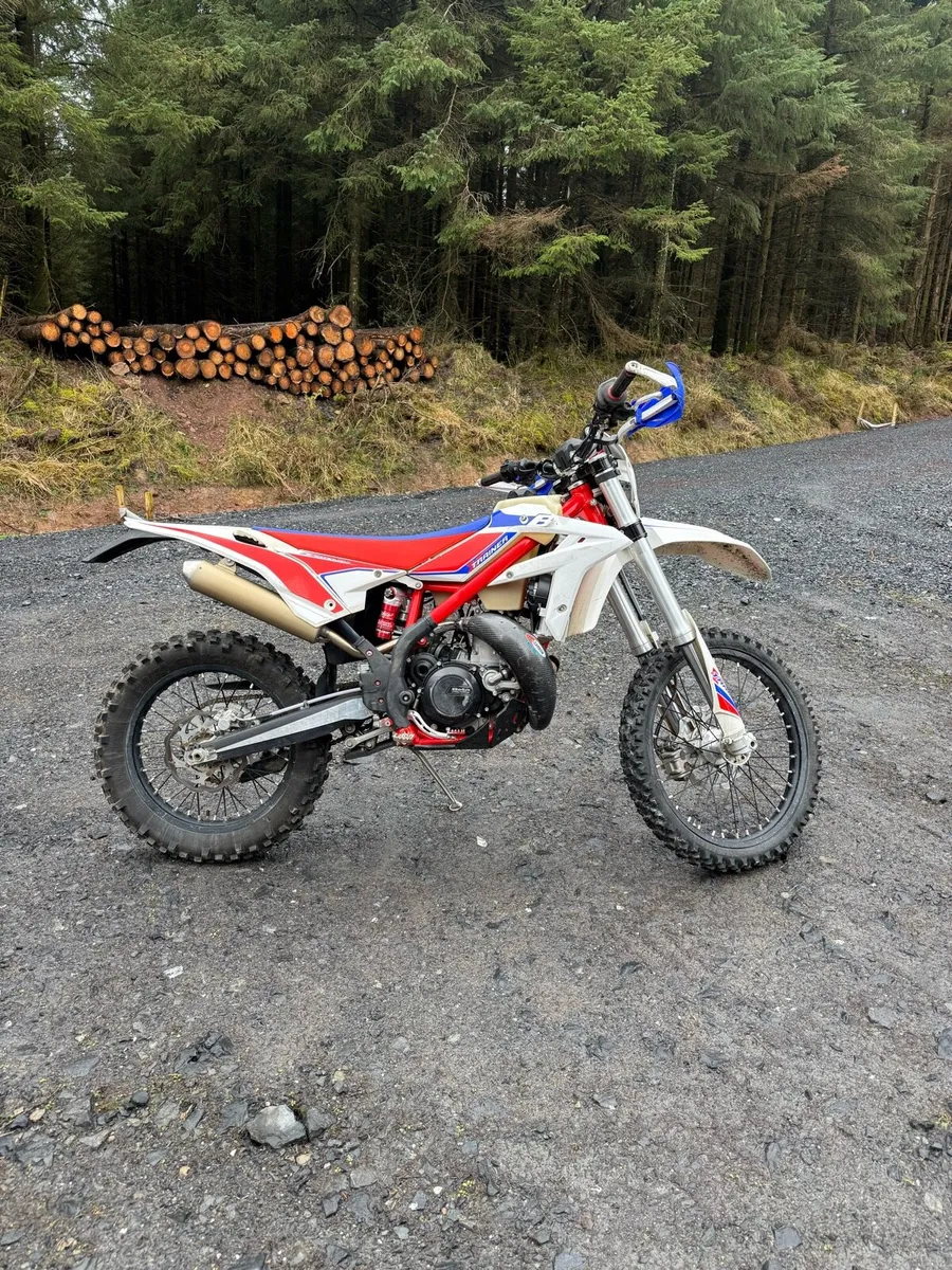 Beta XTrainer 300 2023 - Image 4