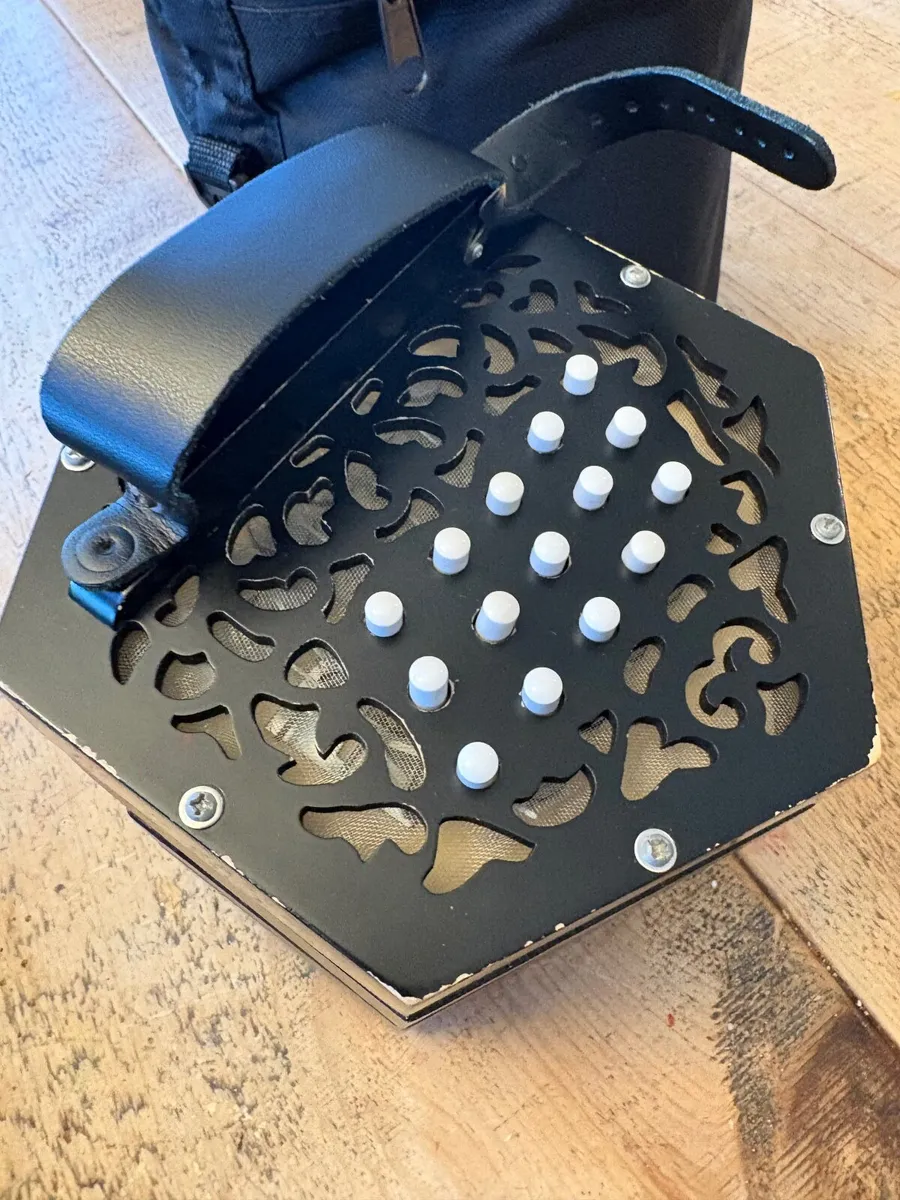 Concertina - Image 1