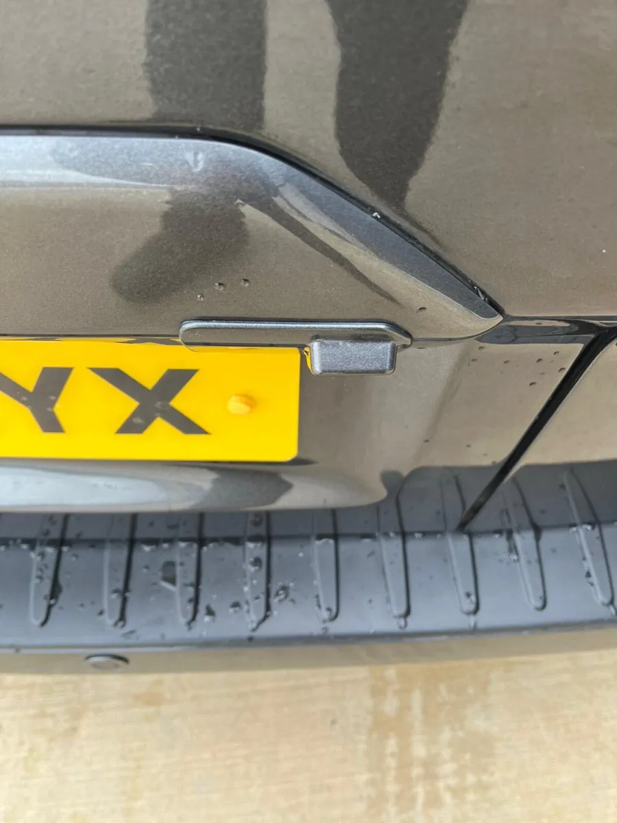 Ford Transit Custom 2022 - Image 4