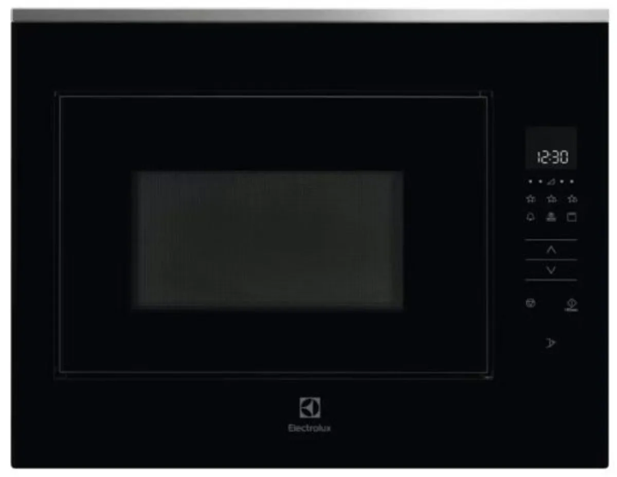 Electrolux 26L 900W Built-in Microwave - Image 1