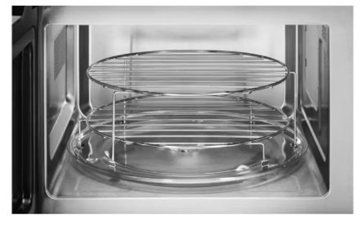 Electrolux 26L 900W Built-in Microwave - Image 2