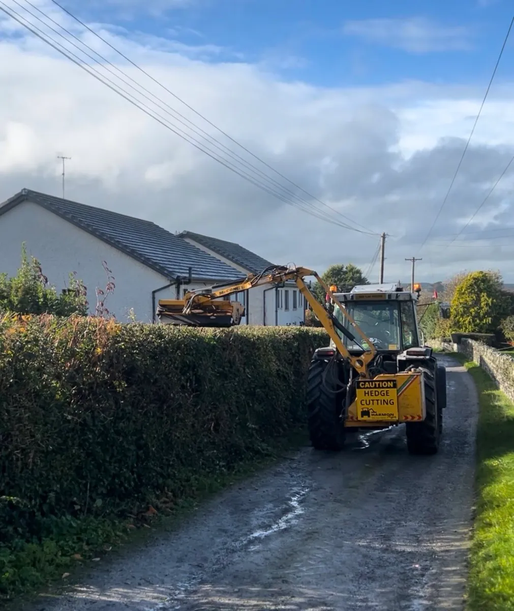 McConnel Pa 470 - Image 2