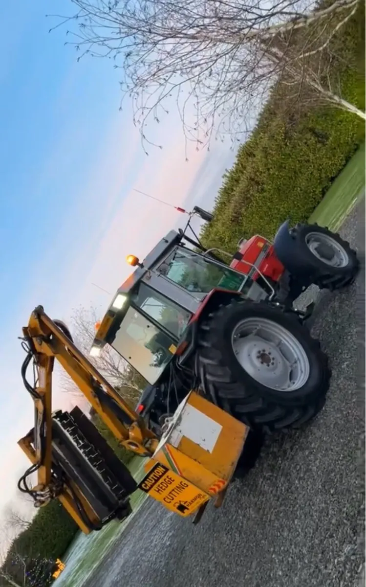 McConnel Pa 470 - Image 3