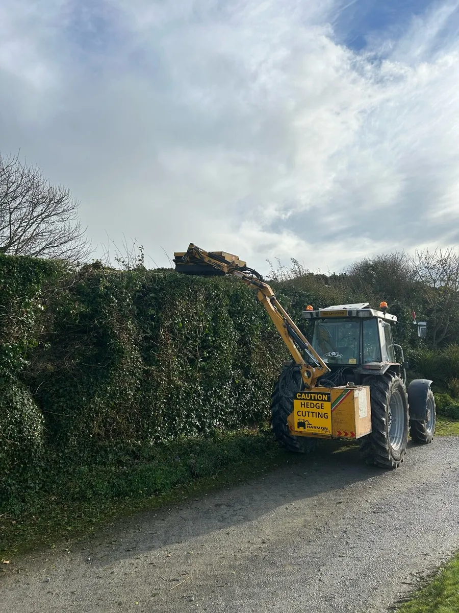 McConnel Pa 470 - Image 4