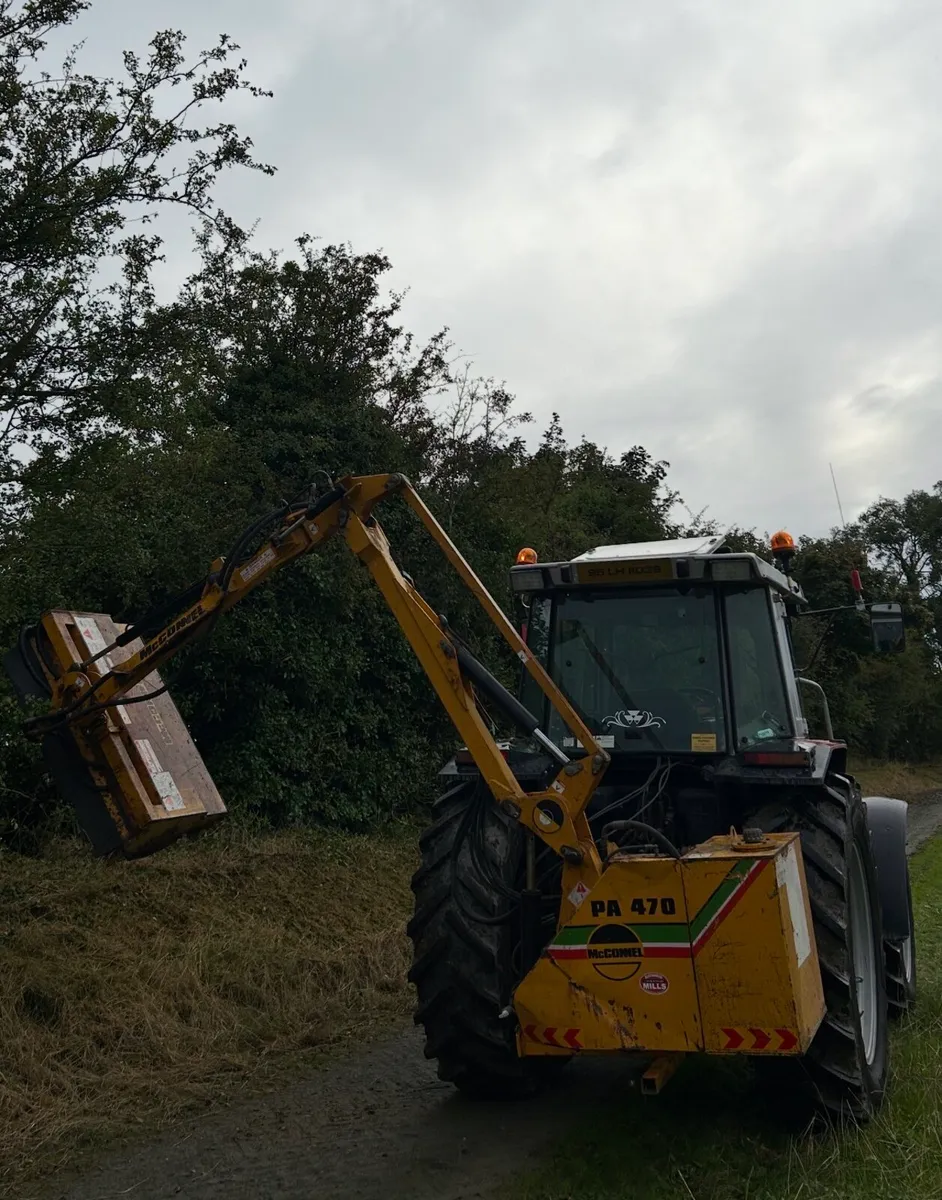 McConnel Pa 470 - Image 1