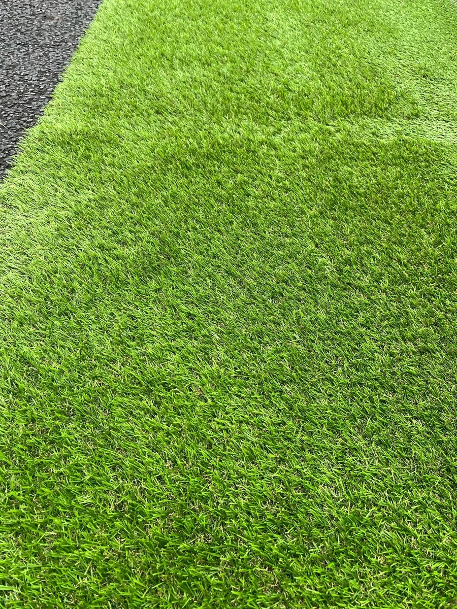 Artificial grass - Image 2