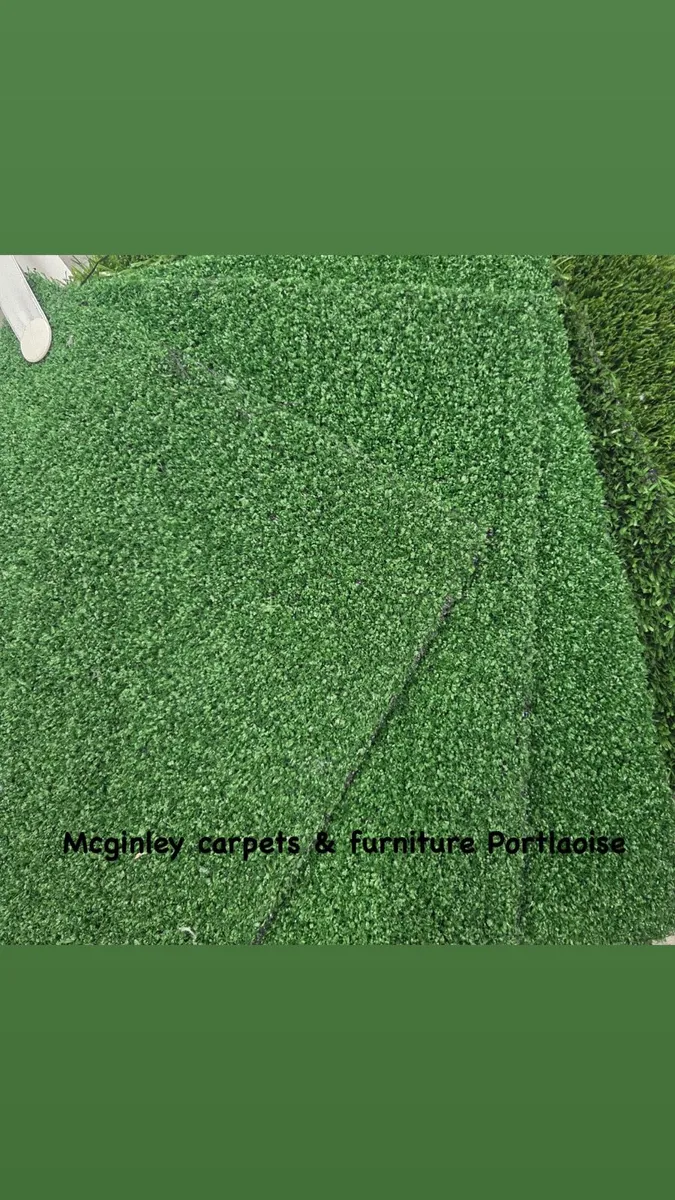 Artificial grass - Image 3