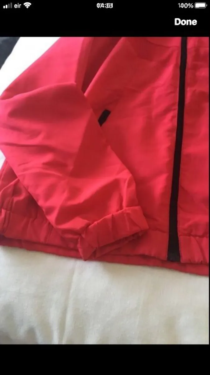 Ladies jacket size 10 €5 - Image 3