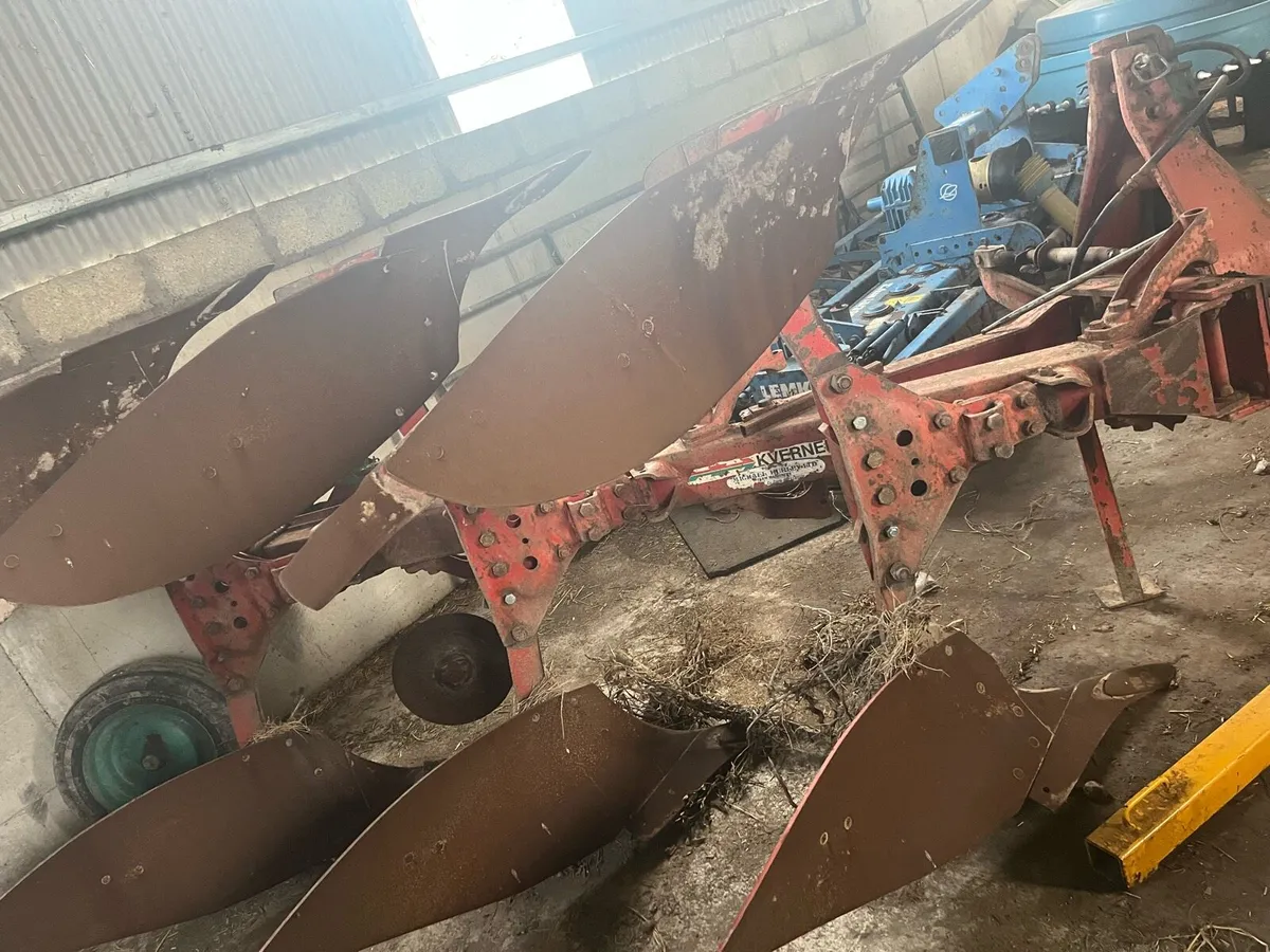 Kneverland 3F reversible - Image 3