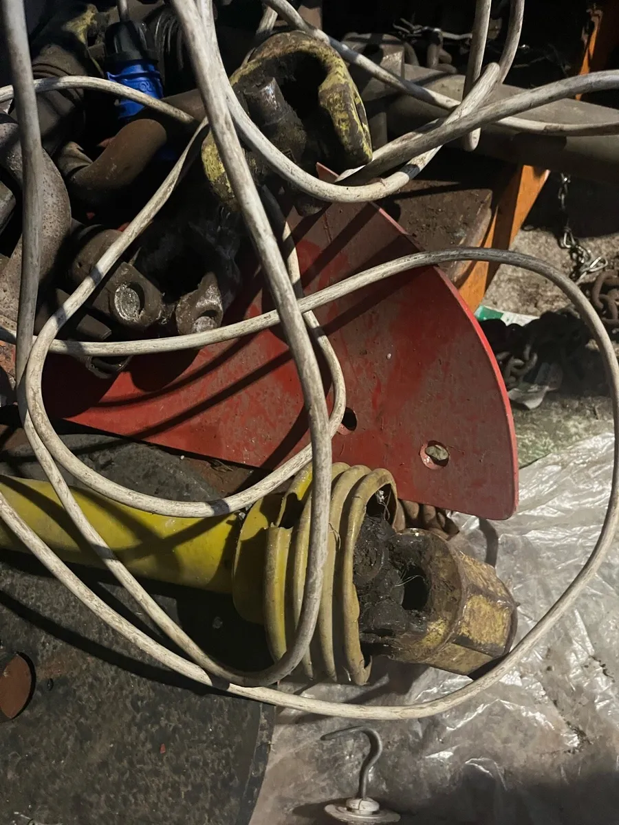 Kneverland 3F reversible - Image 4