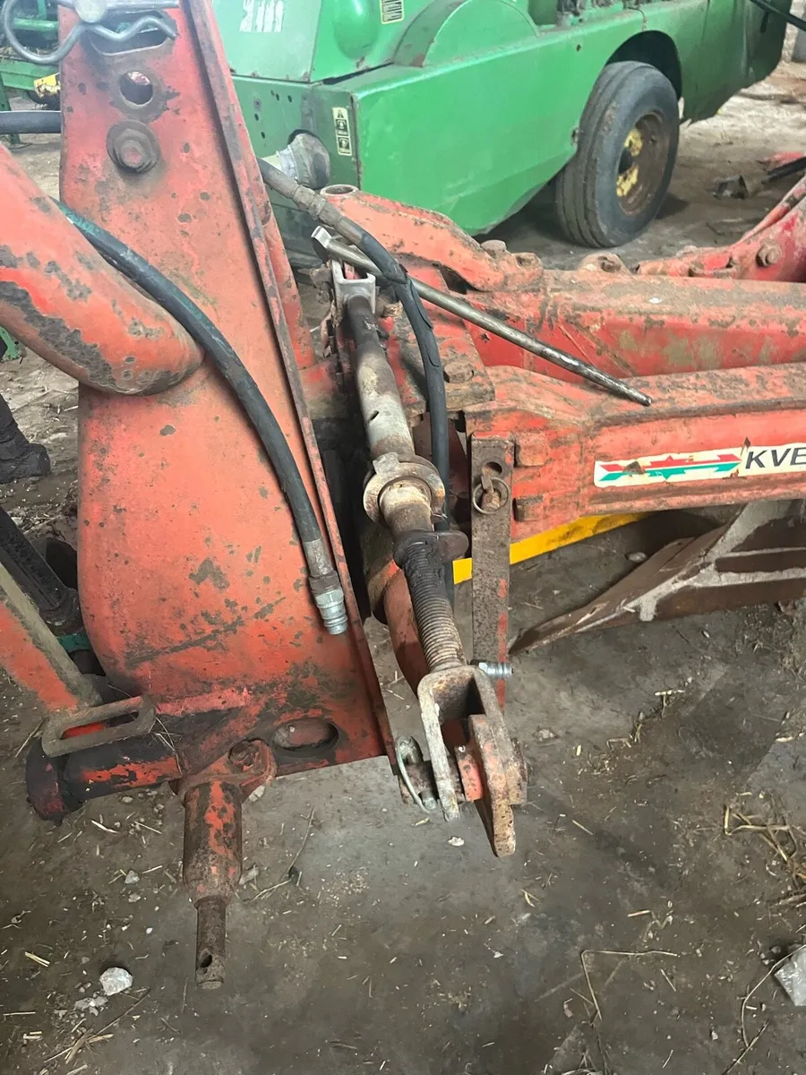 Kneverland 3F reversible - Image 1