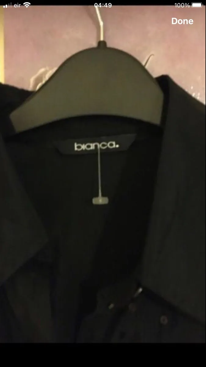 Ladies stunning blouse size 10 €5 - Image 3