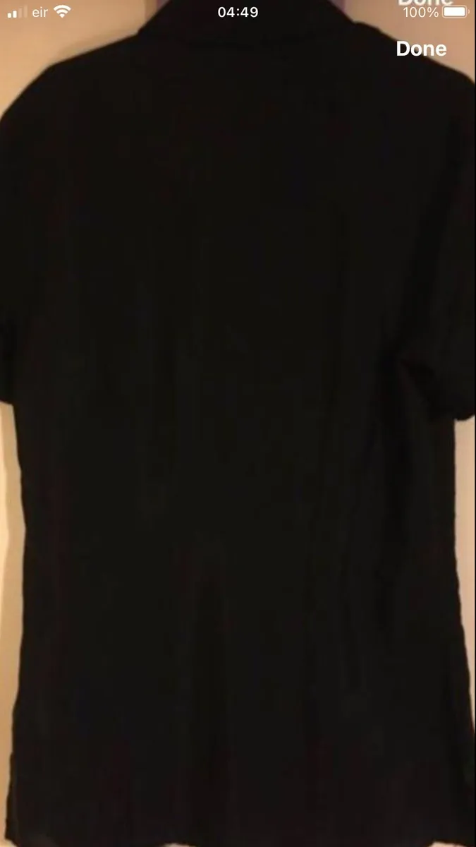 Ladies stunning blouse size 10 €5 - Image 2
