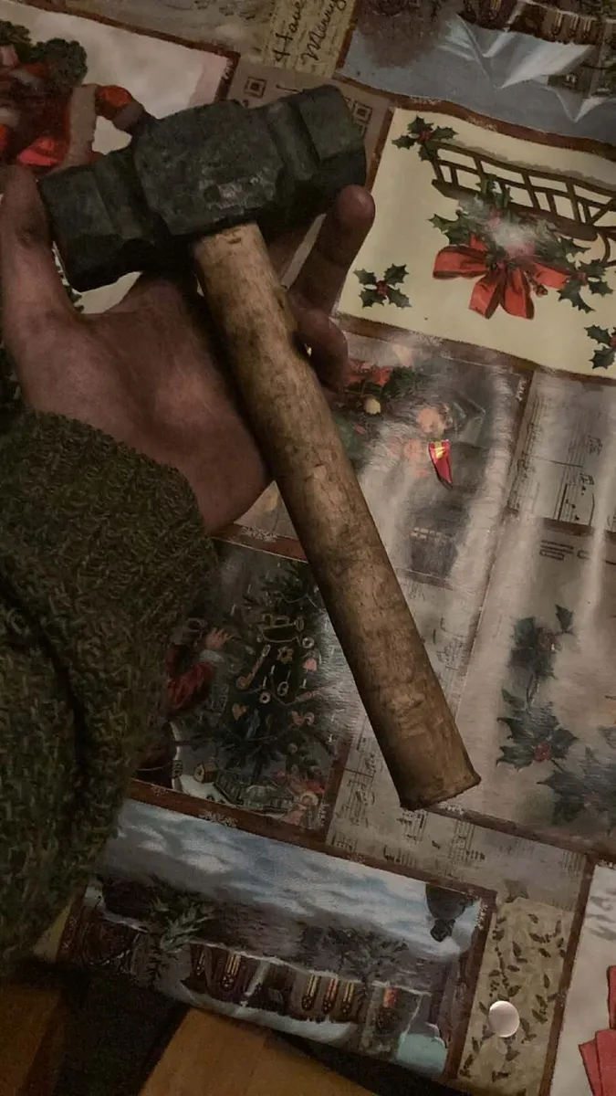 Hand Forged Blacksmith Goods - Image 3