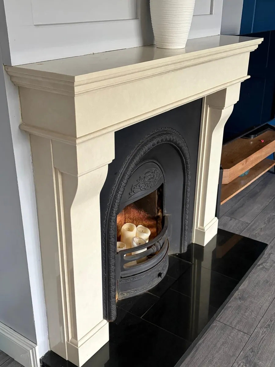 Fire place - Image 2