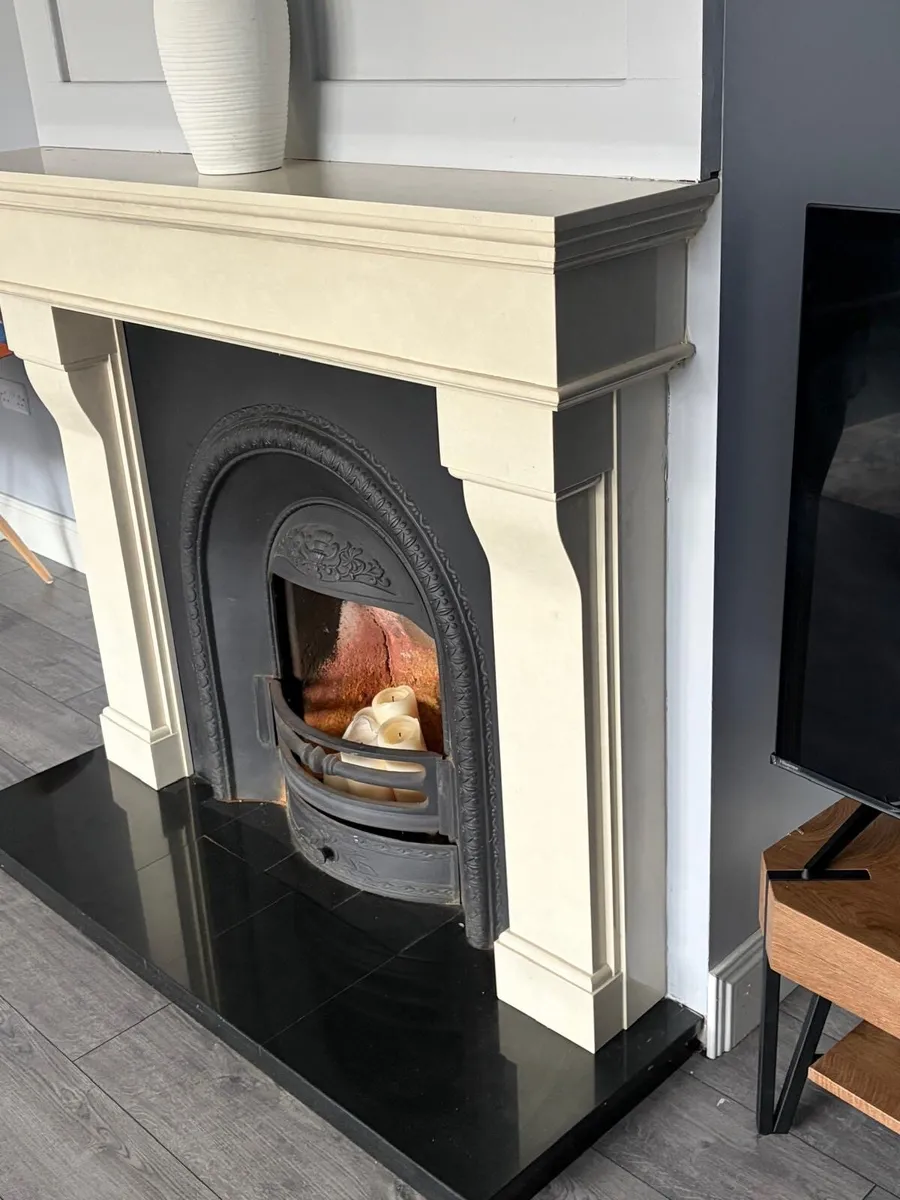 Fire place - Image 3