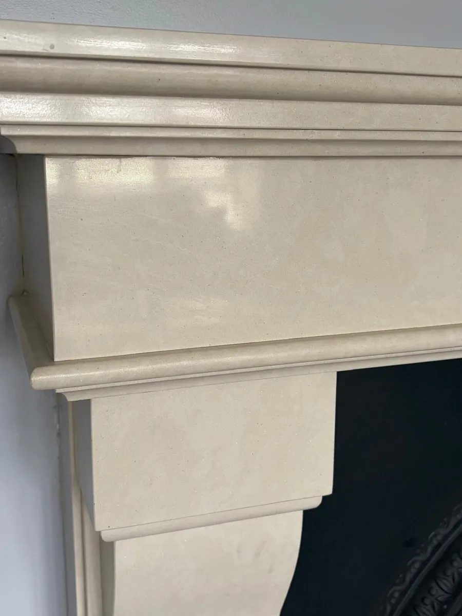 Fire place - Image 4