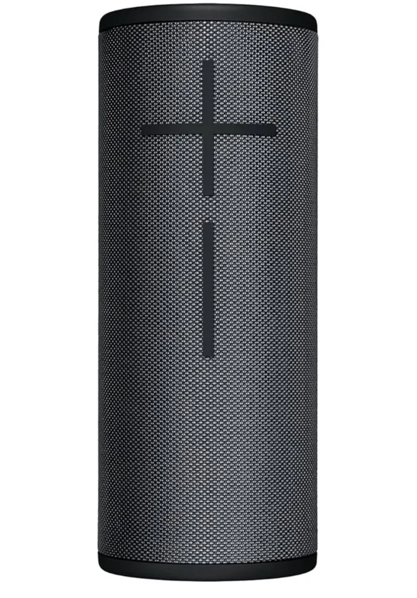 UE MegaBoom 3 Bluetooth Speaker - Image 4