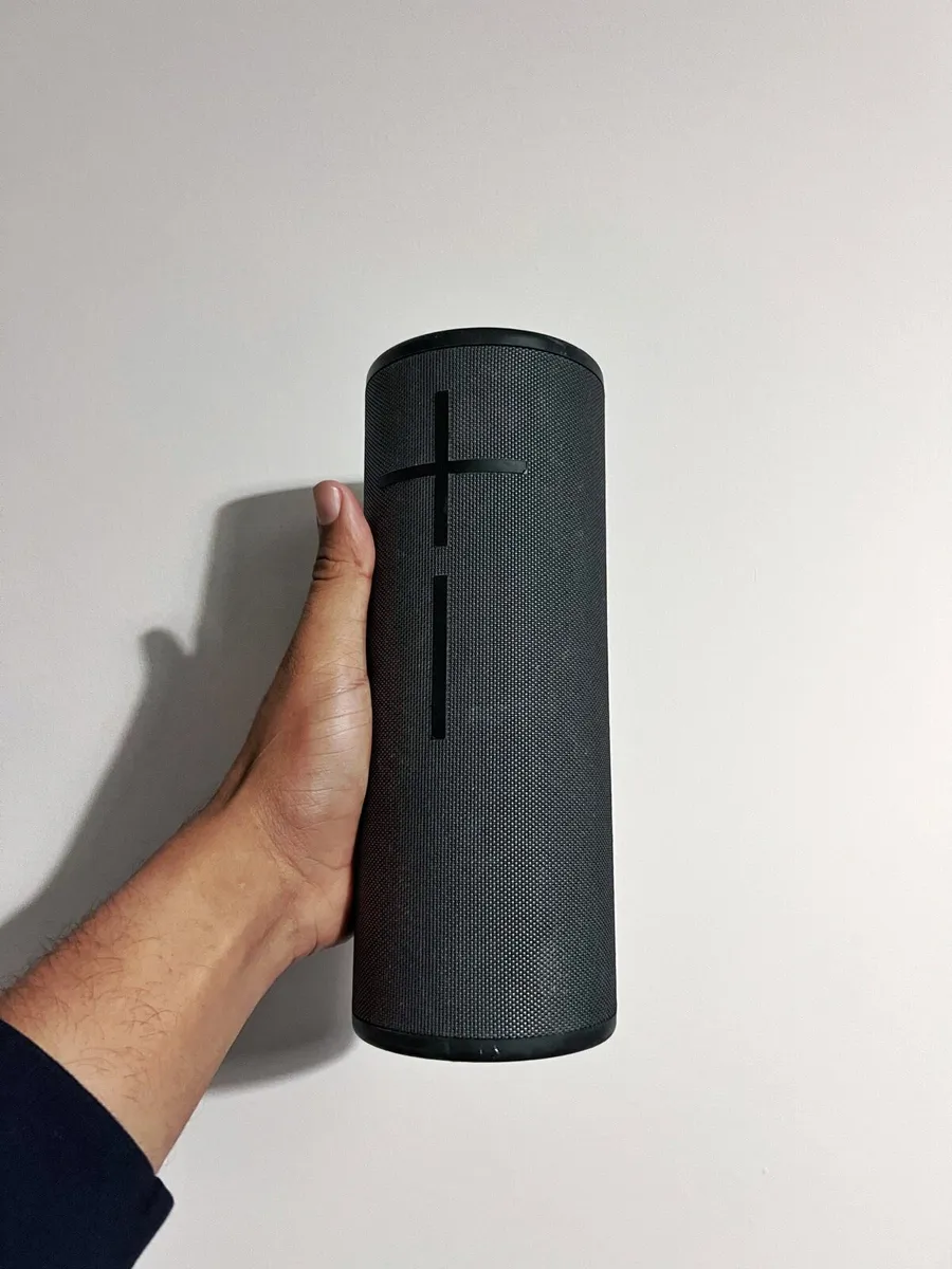 UE MegaBoom 3 Bluetooth Speaker - Image 2