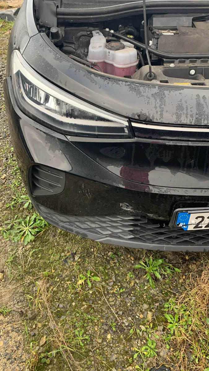 222 VW iD4  ELECTRIC - Image 3