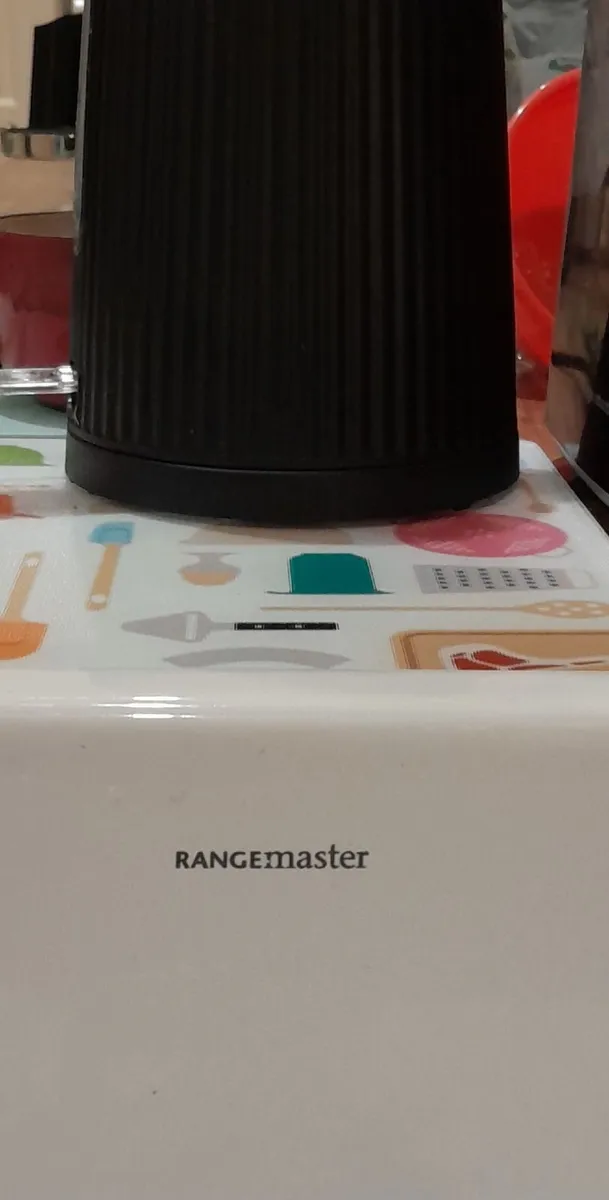 Kitchen Sink - Rangemaster Ceramic - Image 4