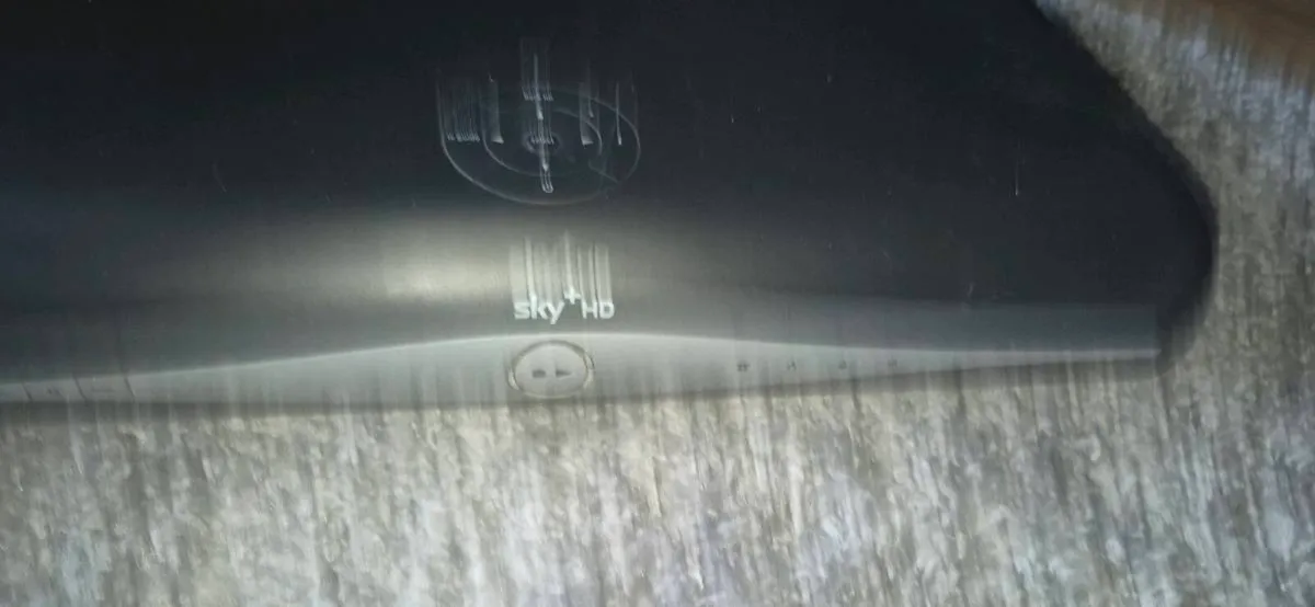 Sky HD+box - Image 1